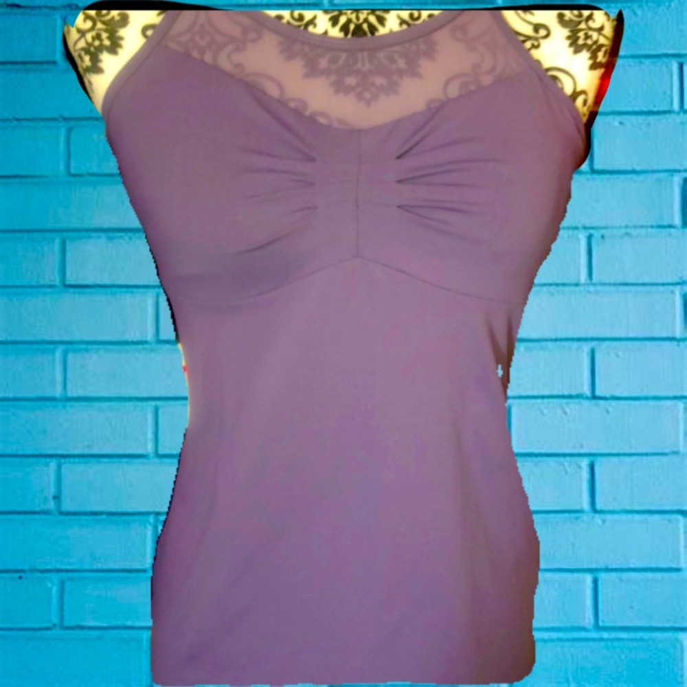 Fabletics workout tank